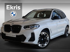 BMW iX3 - High Executive