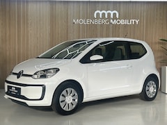 Volkswagen Up! - 1.0