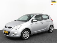 Hyundai i20 - 1.2i i-MOTION BJ011 5DRS AIRCO TREKHAAK