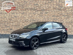 Seat Ibiza - 1.0 TSI FR Black Edition Cruise Beats Virtual Cam Led Stoelvw