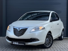 Lancia Y(psilon) - Ypsilon 0.9 TwinAir Platinum