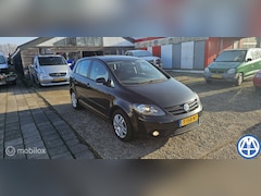 Volkswagen Golf Plus - 1.4 TSI Comfortline