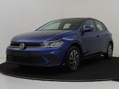 Volkswagen Polo - 1.0 TSI Life | Achteruitrijcamera | CarPlay | Digitale cockpit | Airco | Parkeersensoren |