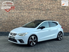 Seat Ibiza - 1.5 TSI EVO FR Pano Beats Cam Stoelvw Pdc Climatr