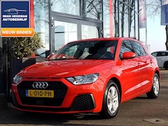 Audi A1 Sportback - 25 TFSI Pro Line | Airco | Navi via Smartphone | Apple Carplay | LM Velgen | Electr. ramen