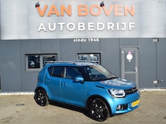 Suzuki Ignis - 1.2 Dualjet 90pk Smart Hybrid Stijl Intro