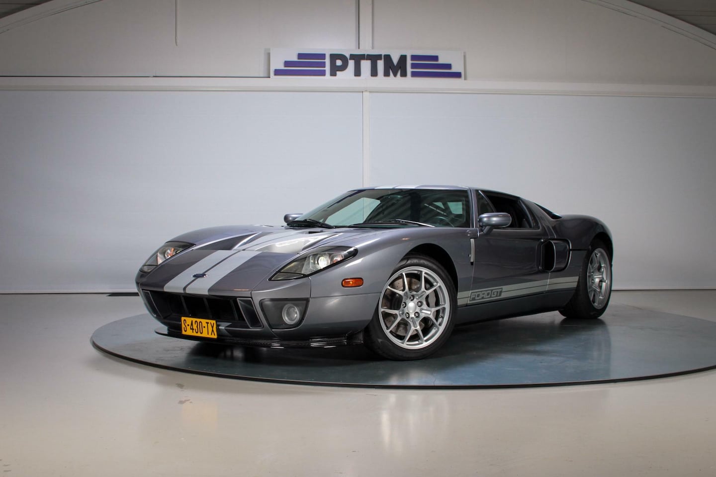 Ford GT - USA - AutoWereld.nl