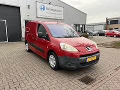 Peugeot Partner - 120 1.6 HDI L1| AIRCO |Export