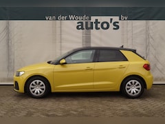 Audi A1 Sportback - 25 TFSI Automaat Pro Line -NAVI-ECC-PDC-DIGI