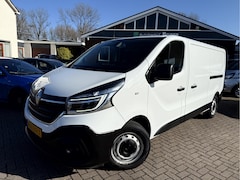 Renault Trafic - 2.0 dCi 145pk L2 Lang Comfort 2x Zij-Schuifdeur, Camera