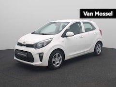 Kia Picanto - 1.0 CVVT EconomyPlusLine | Airco |