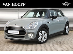 MINI Cooper - Hatchback Salt / Cruise Control / Navigatie / Multifunctioneel stuurwiel / Airco