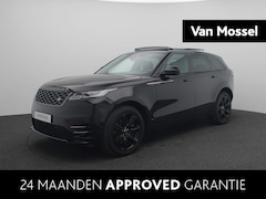 Land Rover Range Rover Velar - P400e R-Dynamic SE | Panorama dak | Stoelverwarming | BTW-Auto |