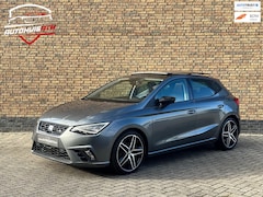 Seat Ibiza - 1.0 TSI 116pk FR Dsg Pano Acc Cam Led Climatr