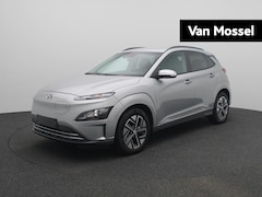 Hyundai Kona Electric - EV Pure 64 kWh | Nieuw uit voorraad leverbaar | Navigatie | Parkeersensoren | Achteruitrij