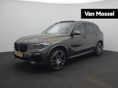 BMW X5 - xDrive40i High Executive M-Pakket | 3500kg trekgewicht | 1e Eigenaar | Bowers en Wilkins P