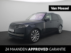 Land Rover Range Rover - 3.0 P550e SV PHEV NW € 249.000, - | 23 inch SV velgen | Stoel verwarming/koeling | Stoel m