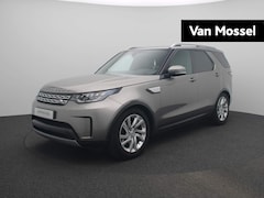 Land Rover Discovery - 3.0 Td6 HSE Luxury | Luchtvering | Elektrische trekhaak | Stuurverwarming