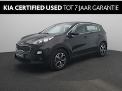 Kia Sportage - 1.6 T-GDI DynamicLine | Automaat | Camera | Navigatie | Airco | Elek. Ramen