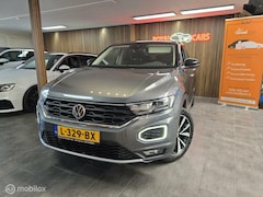 Volkswagen T-Roc - 1.0 TSI Style/ LED Pakket /Carplay / Camera