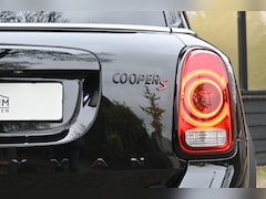 MINI Countryman - 2.0 Cooper S ALL4 Chili Yours Leder Pano Carplay