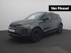 Land Rover Range Rover Evoque - P270e PHEV AWD SE Dynamic Edition Stoel en stuurverwarming | Navi | Camera | Clima