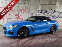 BMW Z4 Roadster - (g29) sDrive20i 197pk