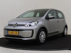 Volkswagen Up! - 1.0 | Airco | Bluetooth | DAB Ontvanger | Lane assist | Elektrische ramen |