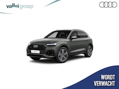 Audi Q5 - 50 TFSI e 299 pk S edition Competition | Trekhaak | Assistentiepakket city | Assistentiepa