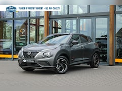 Nissan Juke - 1.6 Hybrid N-Connecta|Camera|Automaat|Navi