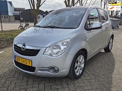 Opel Agila - 1.2 Enjoy