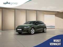 Audi A3 Sportback - Advanced edition 35 TFSI 150 pk | Warmtewerend glas donker tint | Assis.pak driving+parkin