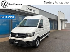 Volkswagen Crafter - Bedrijfswagens Highline L3 2.0 TDI EU6 103 kW (140 pk) GVW 3.0T W bedrijfswagens B 3640 MM