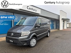 Volkswagen Crafter - Bedrijfswagens Exclusive L3 2.0 TDI EU6 103 kW (140 pk) GVW 3.0T WB 3640 MM 8 versn. Aut