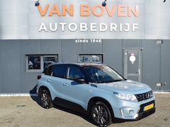 Suzuki Vitara - 1.4 Boosterjet 140pk 2WD Aut Select