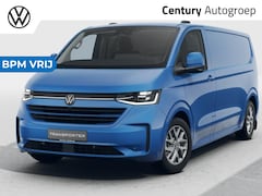 Volkswagen Transporter - 2.0 TDI L2H1 30 Bulli