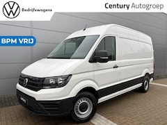 Volkswagen Crafter - Bedrijfswagens Trendline L3 2.0 TDI EU6 103 kW (140 pk) GVW 3.0T VW bedrijfswagens Crafter