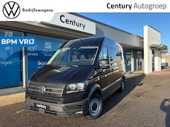 Volkswagen Crafter - Bedrijfswagens Highline L3 2.0 TDI EU6 103 kW (140 pk) GVW 3.5T W B 3640 MM 6 versn. Hand