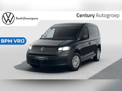 Volkswagen Caddy - Bedrijfswagens Comfort 2.0 TDI EU6 75 kW (102 pk) 2755 mm 6 versn