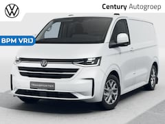 Volkswagen Transporter - 2.0 TDI L1H1 28 Bulli