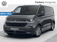 Volkswagen Transporter - 2.0 TDI L1H1 28 Bulli