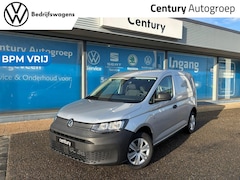 Volkswagen Caddy - Bedrijfswagens Comfort 2.0 TDI EU6 75 kW (102 pk) 2755 mm 6 versn ellingen handgeschakeld