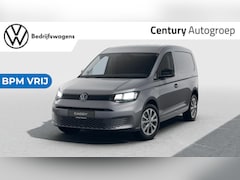 Volkswagen Caddy - Bedrijfswagens Style 2.0 TDI EU6 90 kW (122 pk) 2755 mm 7 versnel