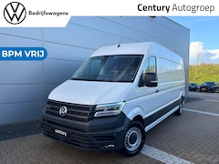 Volkswagen Crafter - Bedrijfswagens Bestelwagen L4 2.0 TDI EU6 130 kW (177 pk) GVW 3.5 T WB 4490 MM 8 versn. au