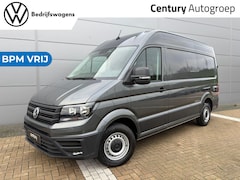 Volkswagen Crafter - Bedrijfswagens Comfortline L3 2.0 TDI EU6 103 kW (140 pk) GVW 3.0 T WB 3640 MM 6 versn. Ha