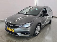 Opel Astra Sports Tourer - 1.4 Business Edition | Automaat | Stoel + Stuur verwarming | Parkeersensoren V+A