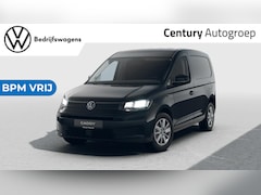 Volkswagen Caddy - Bedrijfswagens Style 2.0 TDI EU6 90 kW (122 pk) 2755 mm 7 versnel