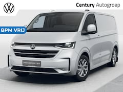 Volkswagen Transporter - 2.0 TDI L1H1 28 Bulli