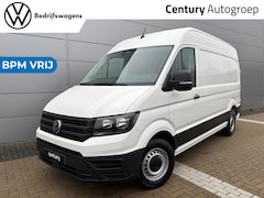 Volkswagen Crafter - Bedrijfswagens Trendline L3 2.0 TDI EU6 103 kW (140 pk) GVW 3.5T WB 3640 MM 6 versn. Han