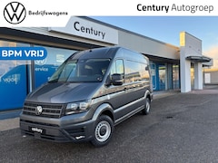 Volkswagen Crafter - Bedrijfswagens Highline L3 2.0 TDI EU6 103 kW (140 pk) GVW 3.5T W B 3640 MM 6 versn. Hand